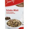 Jeden Tag Schoko M Sli Online Kaufen Bei Lifefood De