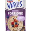 Dr Oetker Vitalis Porridge Beeren Online Kaufen Bei Lifefood24 De