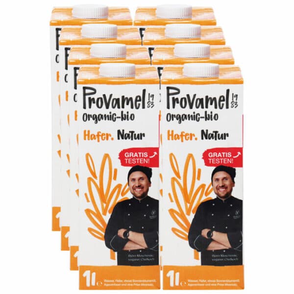 PROVAMEL BIO Haferdrink